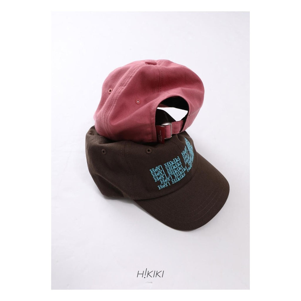 hikiki ボールキャップ FREE