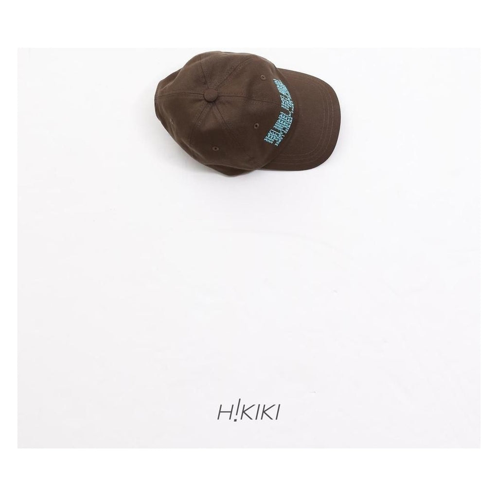 hikiki ボールキャップ FREE