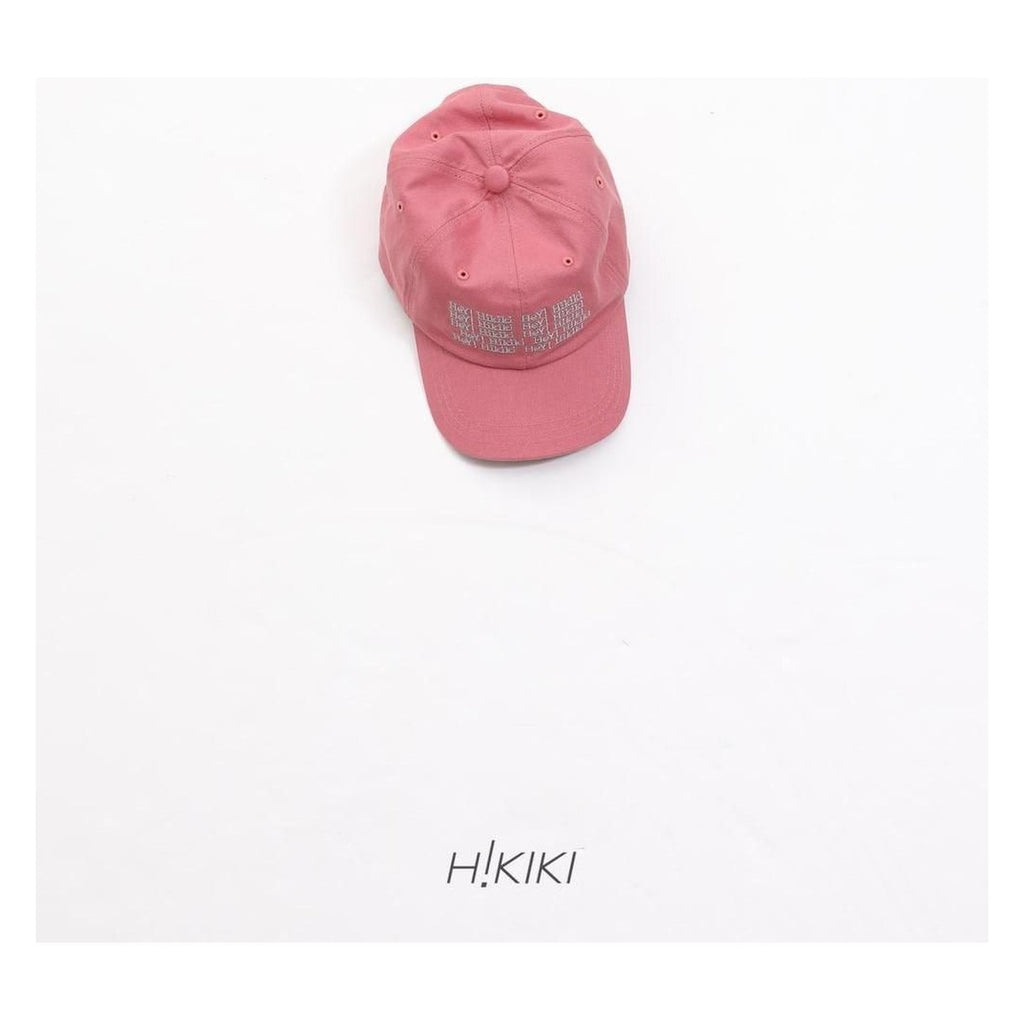 hikiki ボールキャップ FREE