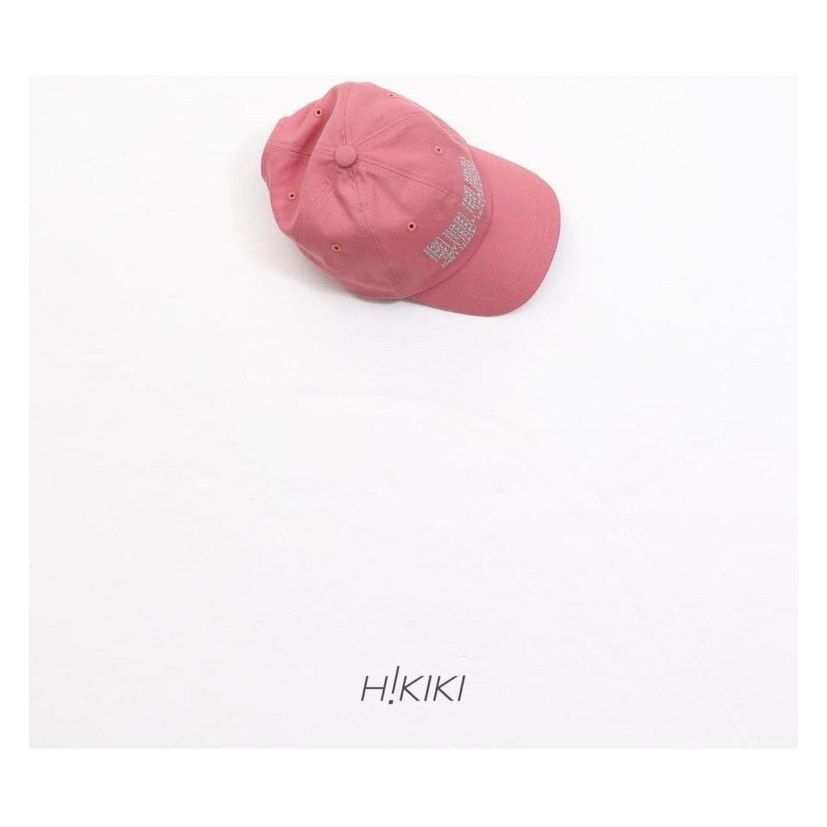 hikiki ボールキャップ FREE