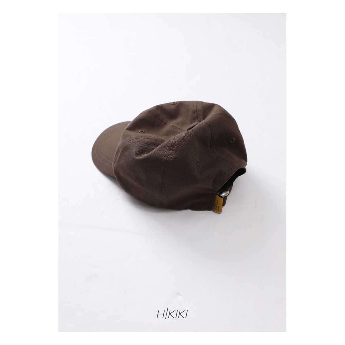 hikiki ボールキャップ FREE