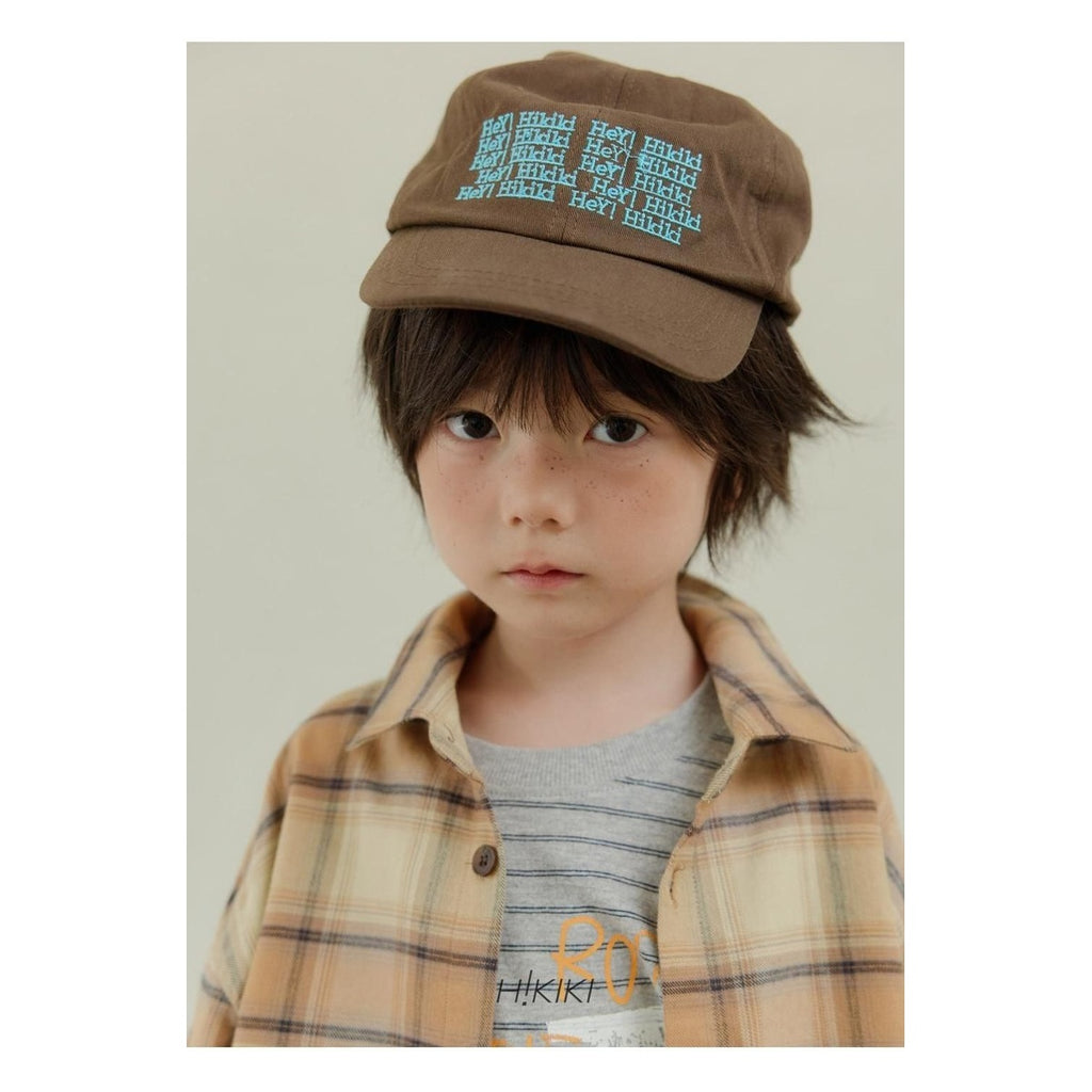 hikiki ボールキャップ FREE