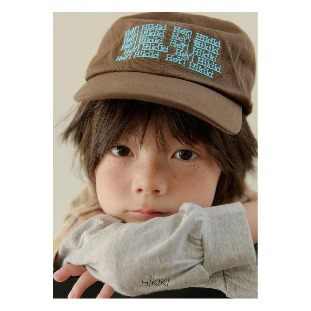 hikiki ボールキャップ FREE