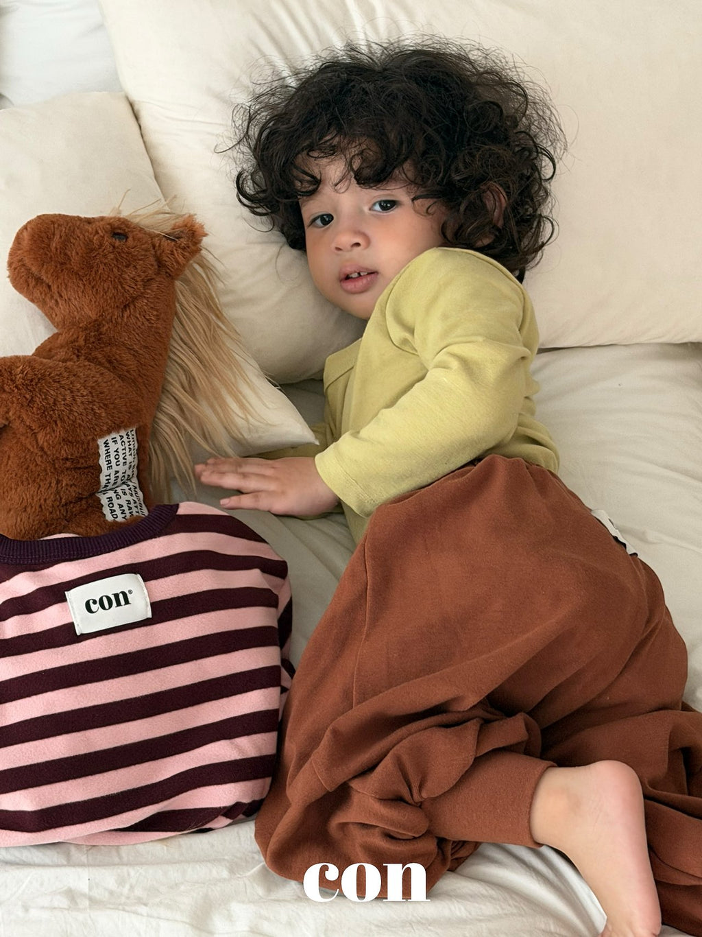 CON シックスTシャツ