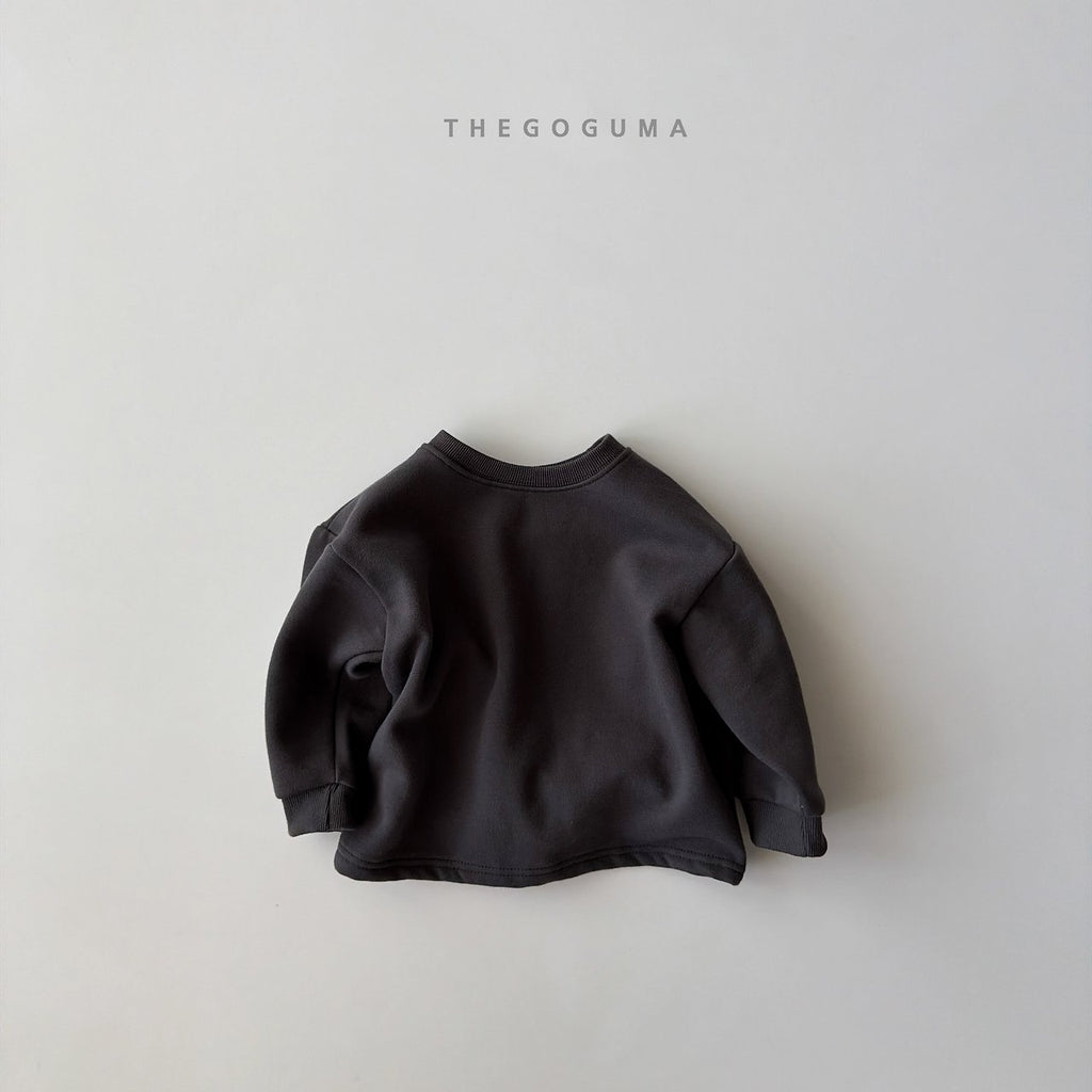 THE GOGUMA アモールTシャツ