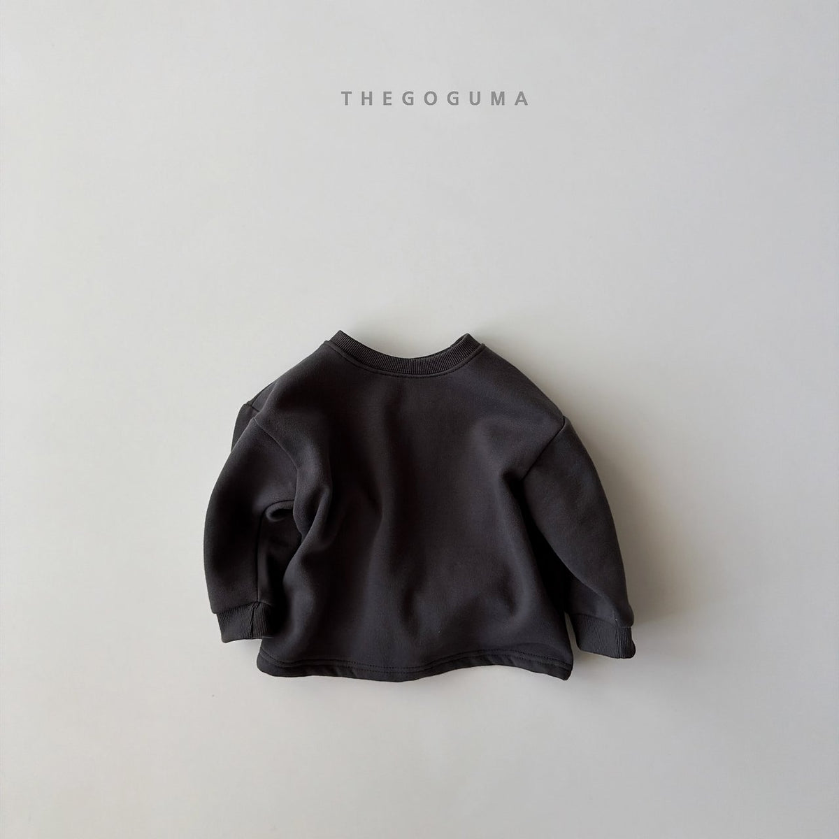 THE GOGUMA アモールTシャツ