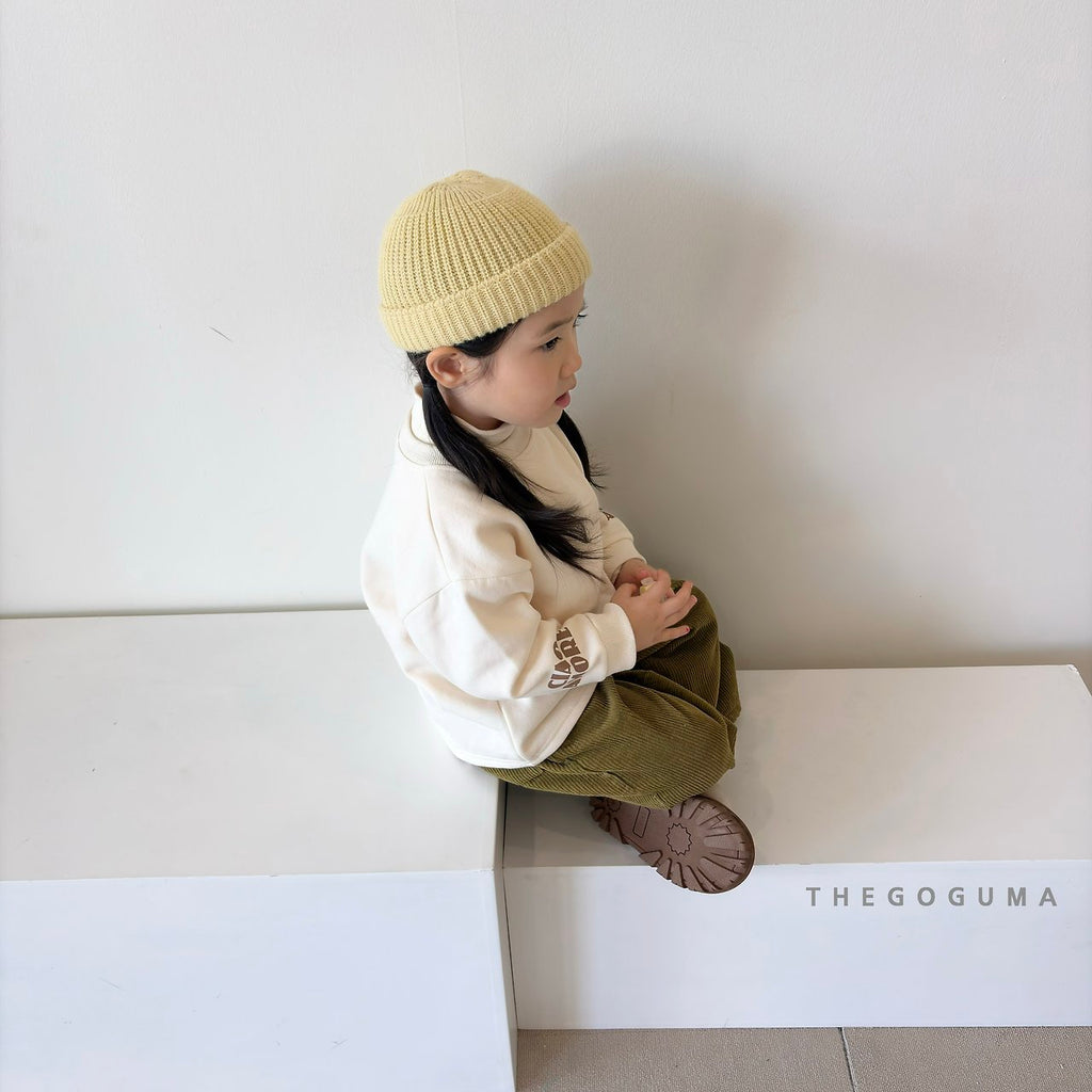 THE GOGUMA アモールTシャツ