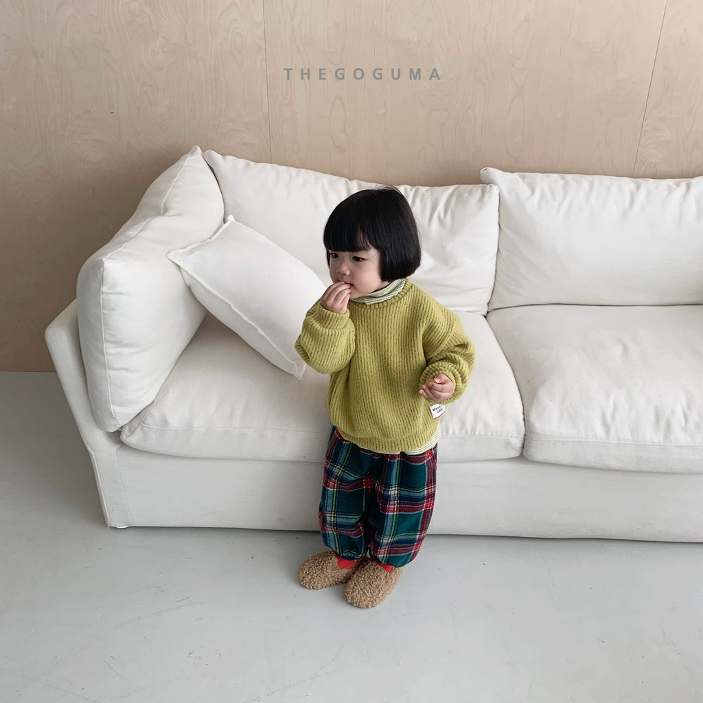 THE GOGUMA マヨトレーナー