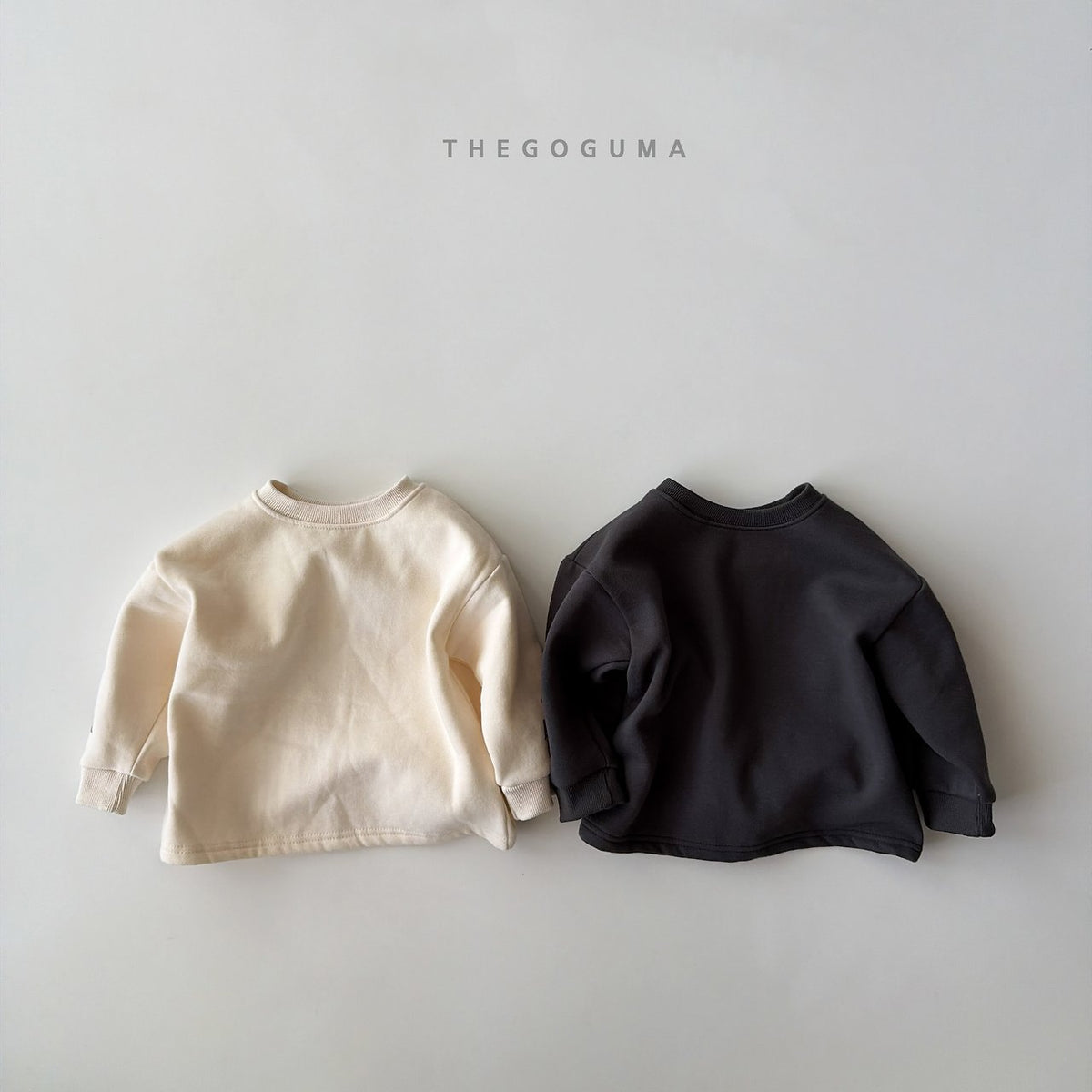 THE GOGUMA アモールTシャツ