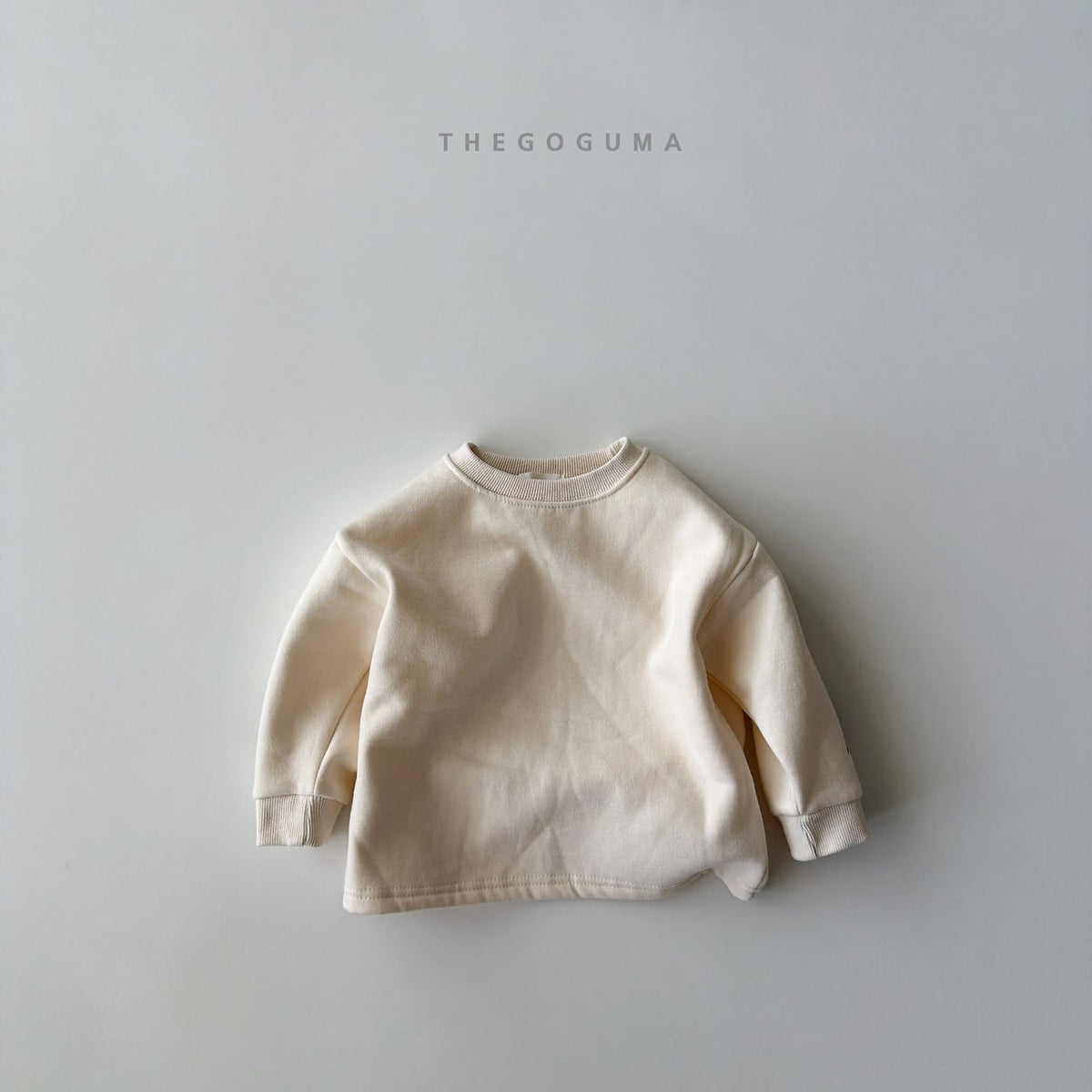 THE GOGUMA アモールTシャツ