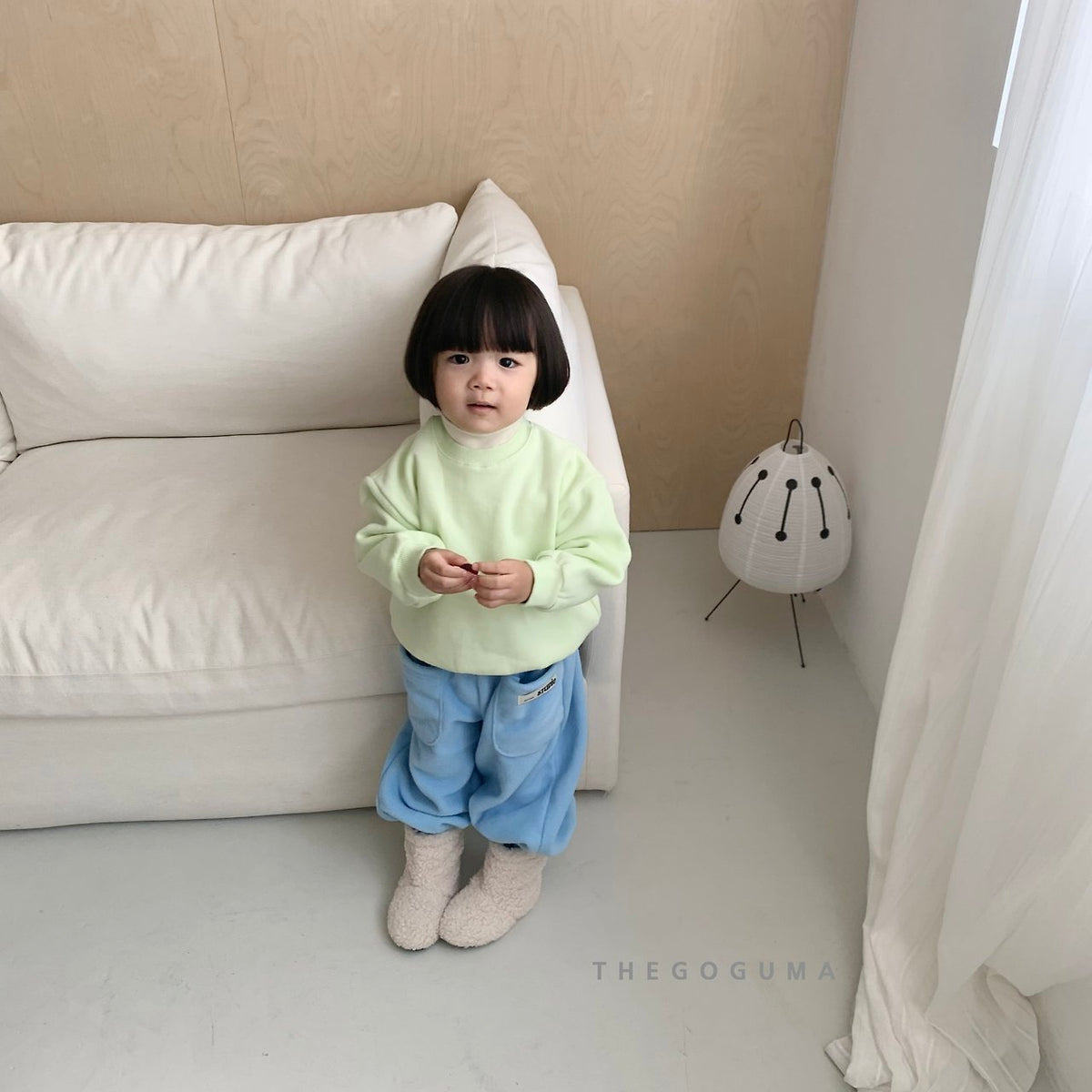 THE GOGUMA スターシップトレーナー