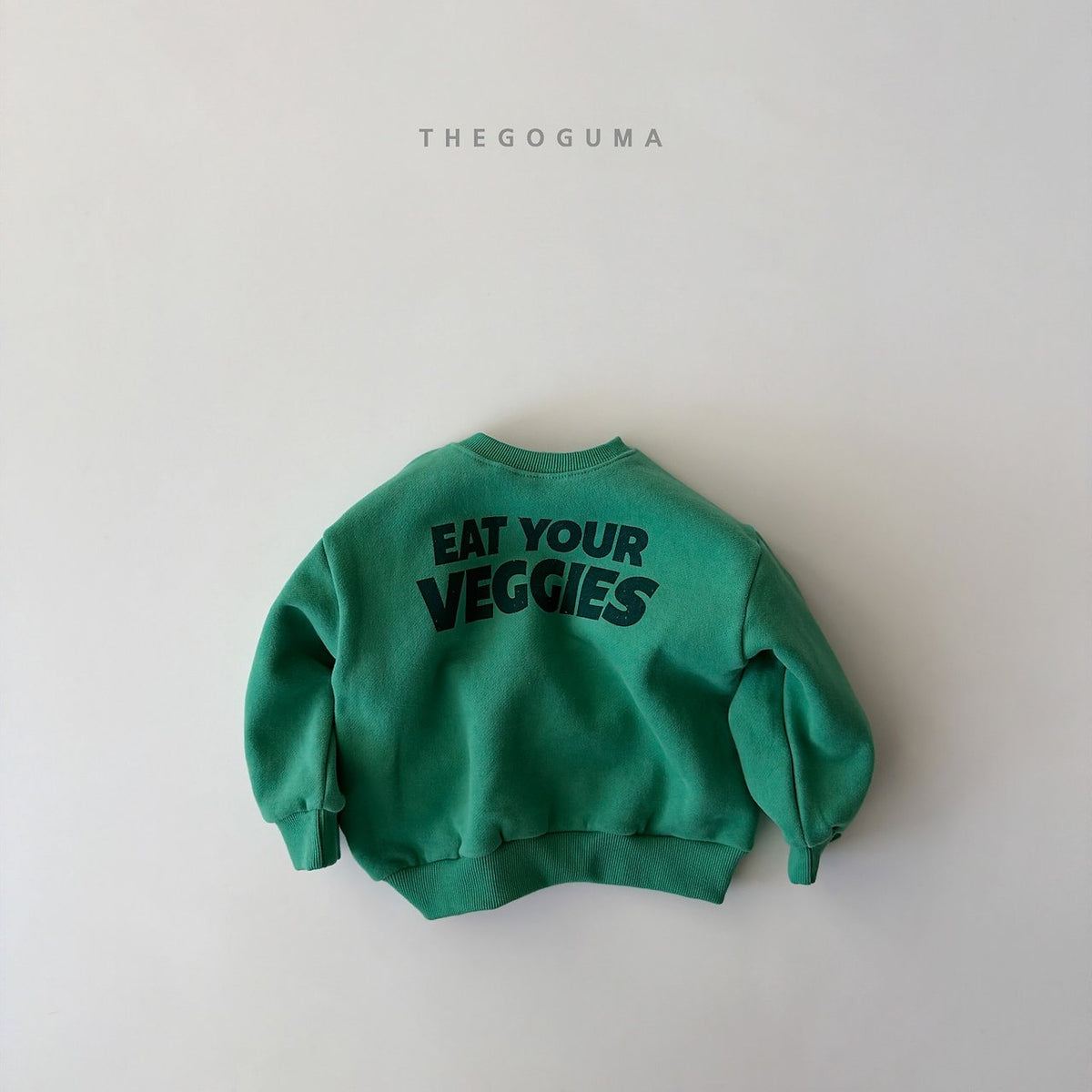 THE GOGUMA ベジズトレーナー