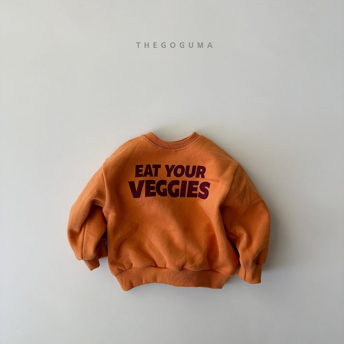 THE GOGUMA ベジズトレーナー