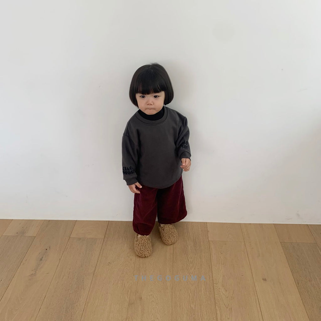THE GOGUMA アモールTシャツ