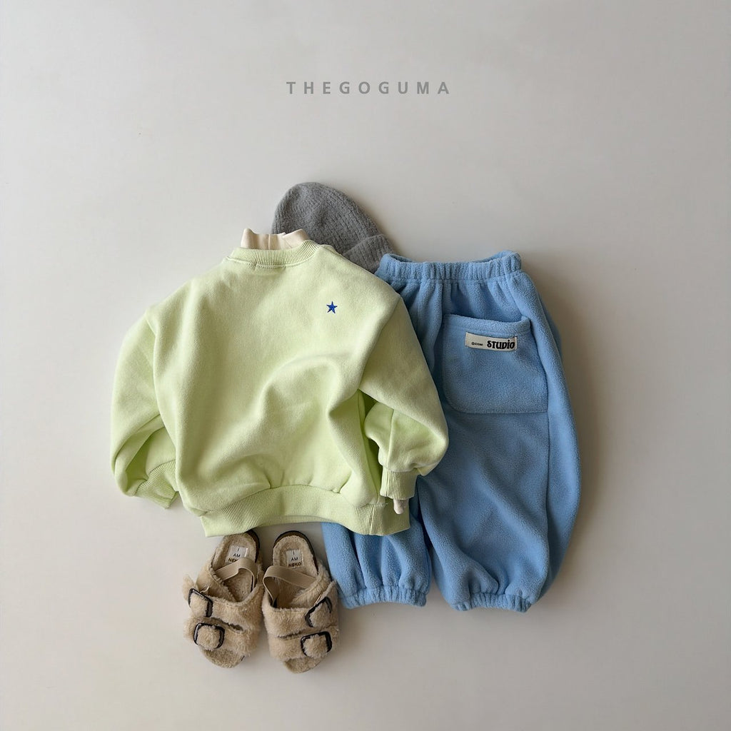 THE GOGUMA スターシップトレーナー