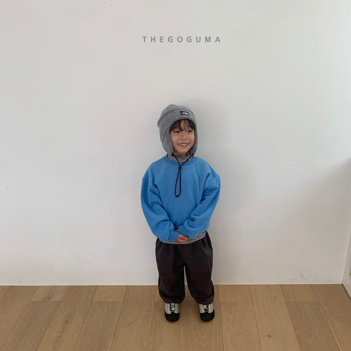 THE GOGUMA スターシップトレーナー