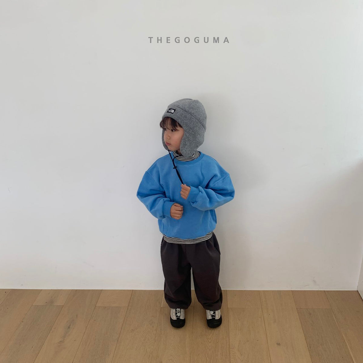 THE GOGUMA スターシップトレーナー