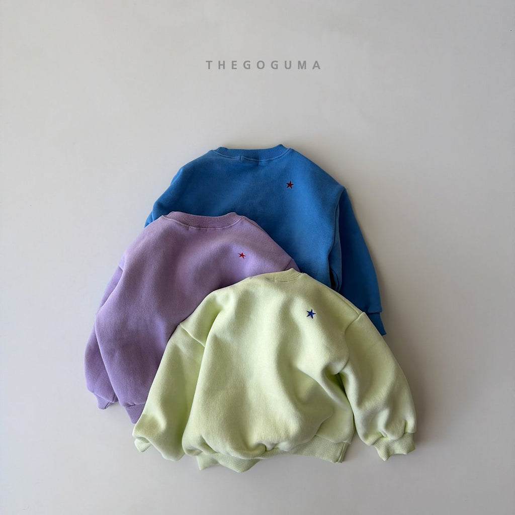 THE GOGUMA スターシップトレーナー