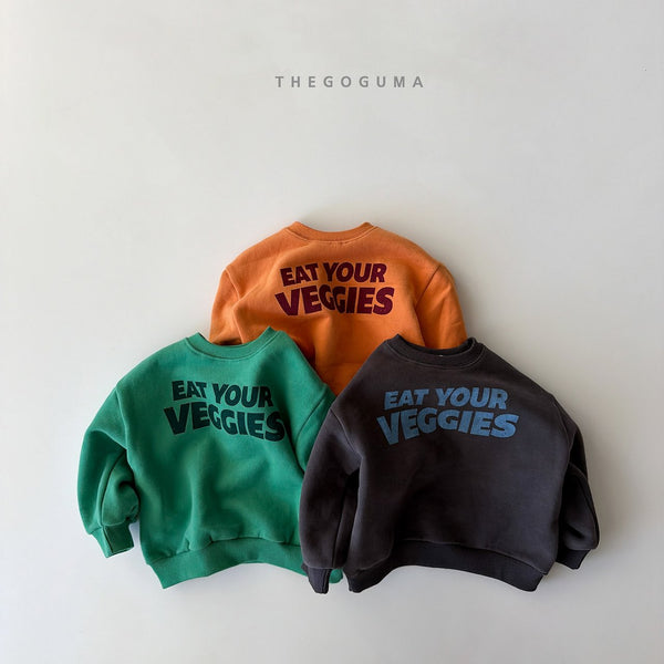 THE GOGUMA ベジズトレーナー