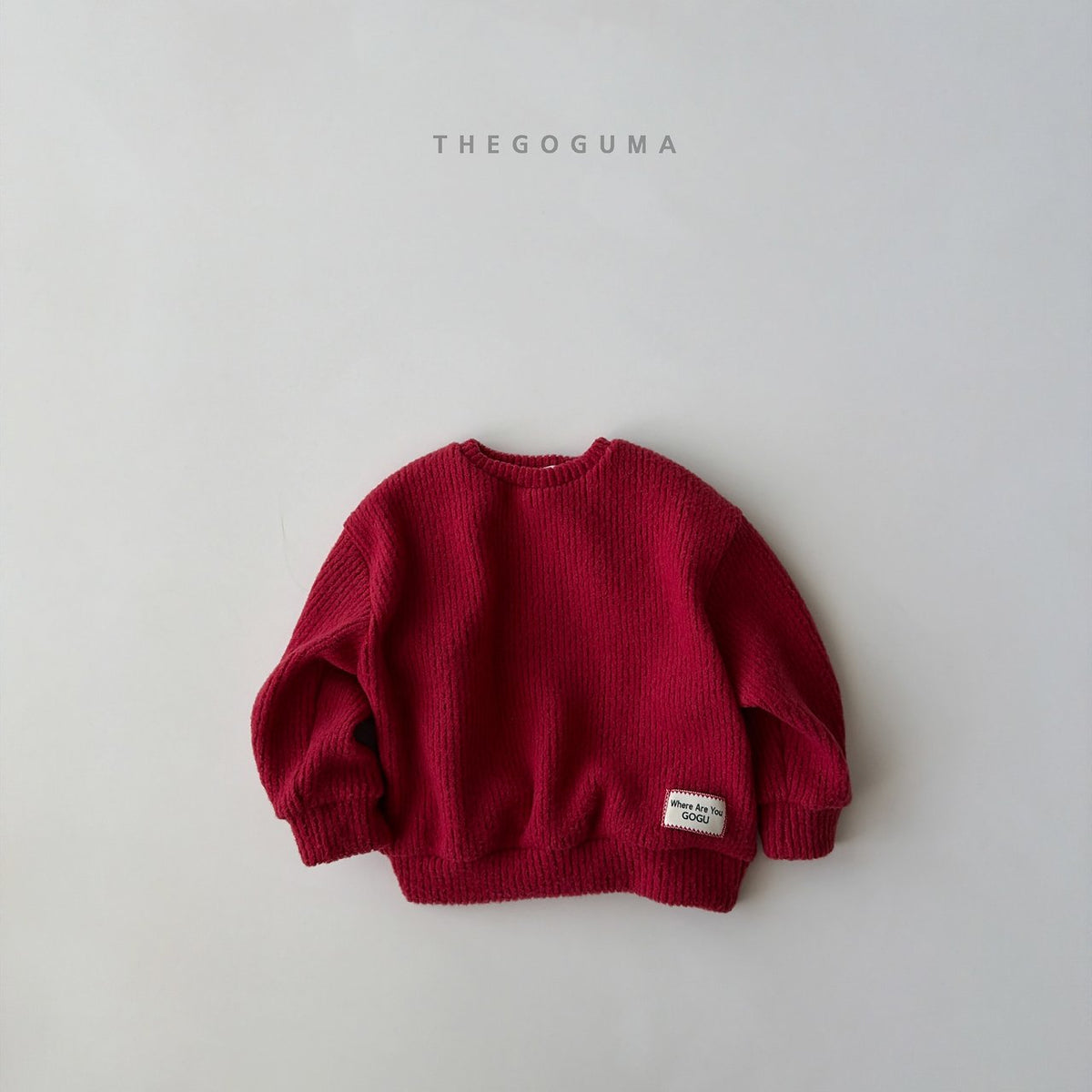 THE GOGUMA マヨトレーナー