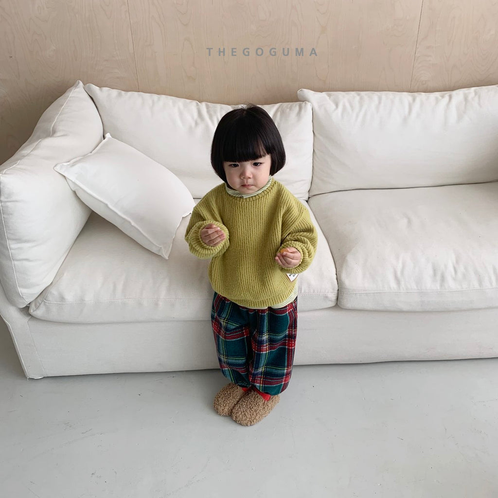 THE GOGUMA マヨトレーナー