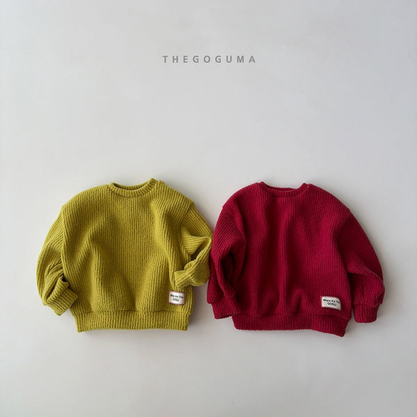 THE GOGUMA マヨトレーナー