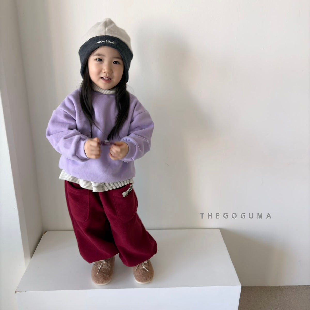 THE GOGUMA スターシップトレーナー
