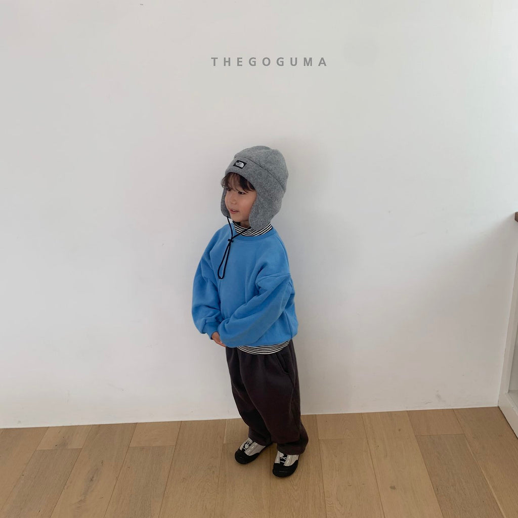 THE GOGUMA スターシップトレーナー