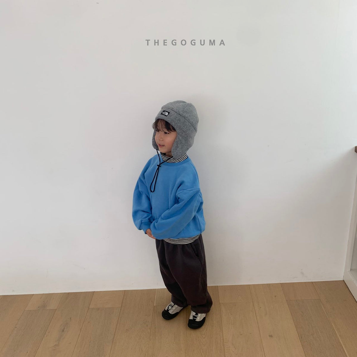THE GOGUMA スターシップトレーナー