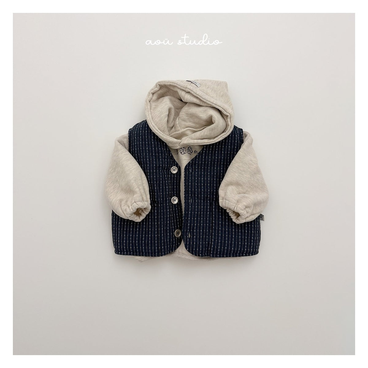 aou studio エスニックベスト