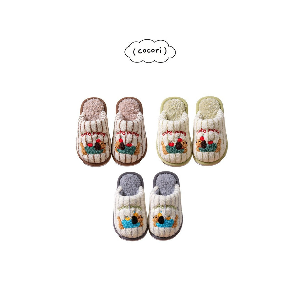 cocori ダンダンイシューズ