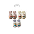 cocori ダンダンイシューズ
