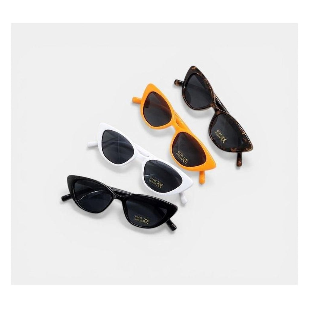 Kiddly ユニークサングラス FREE