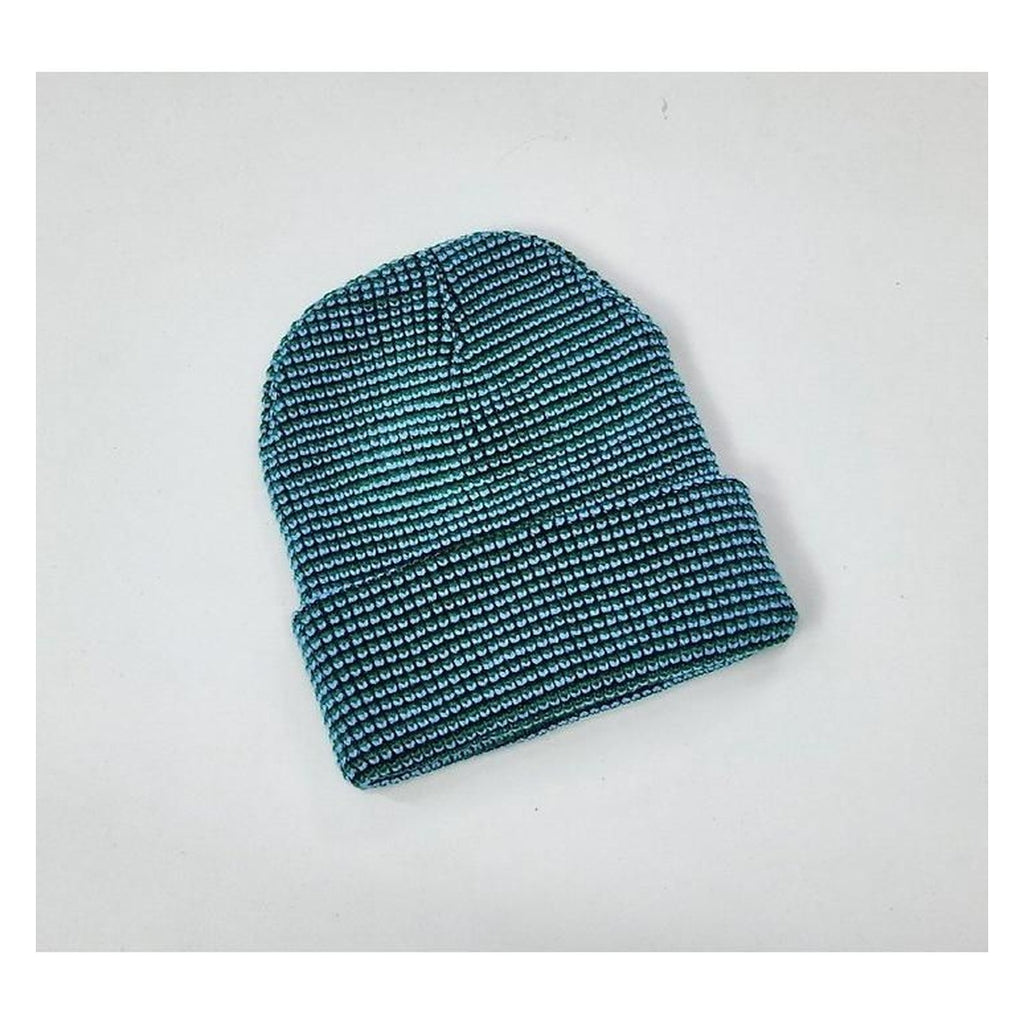 Kiddly タイル柄ビーニー FREE