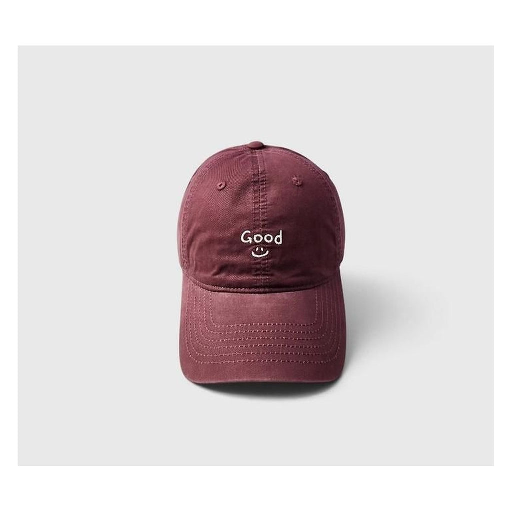 Kiddly GOODスマイルボールキャップ FREE