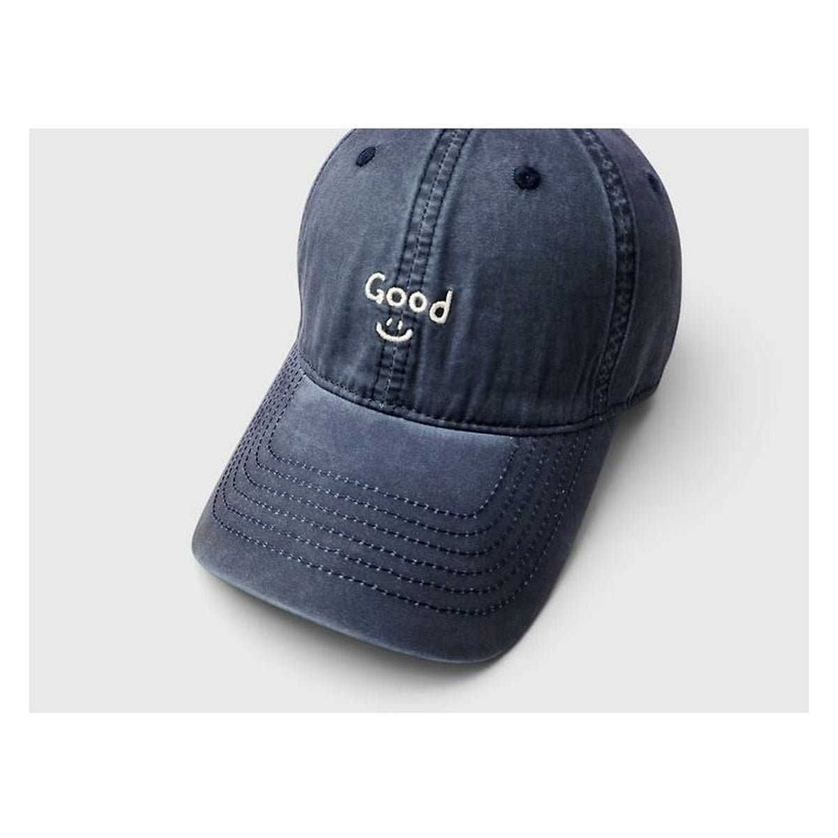 Kiddly GOODスマイルボールキャップ FREE