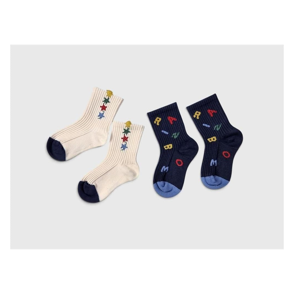 Kiddly ウィグルアイ5足セット