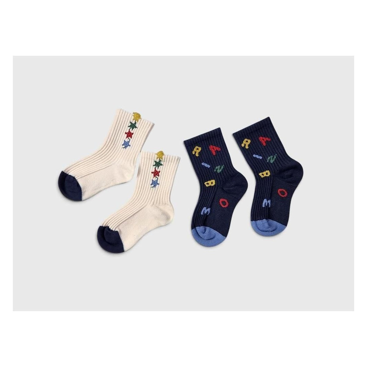 Kiddly ウィグルアイ5足セット