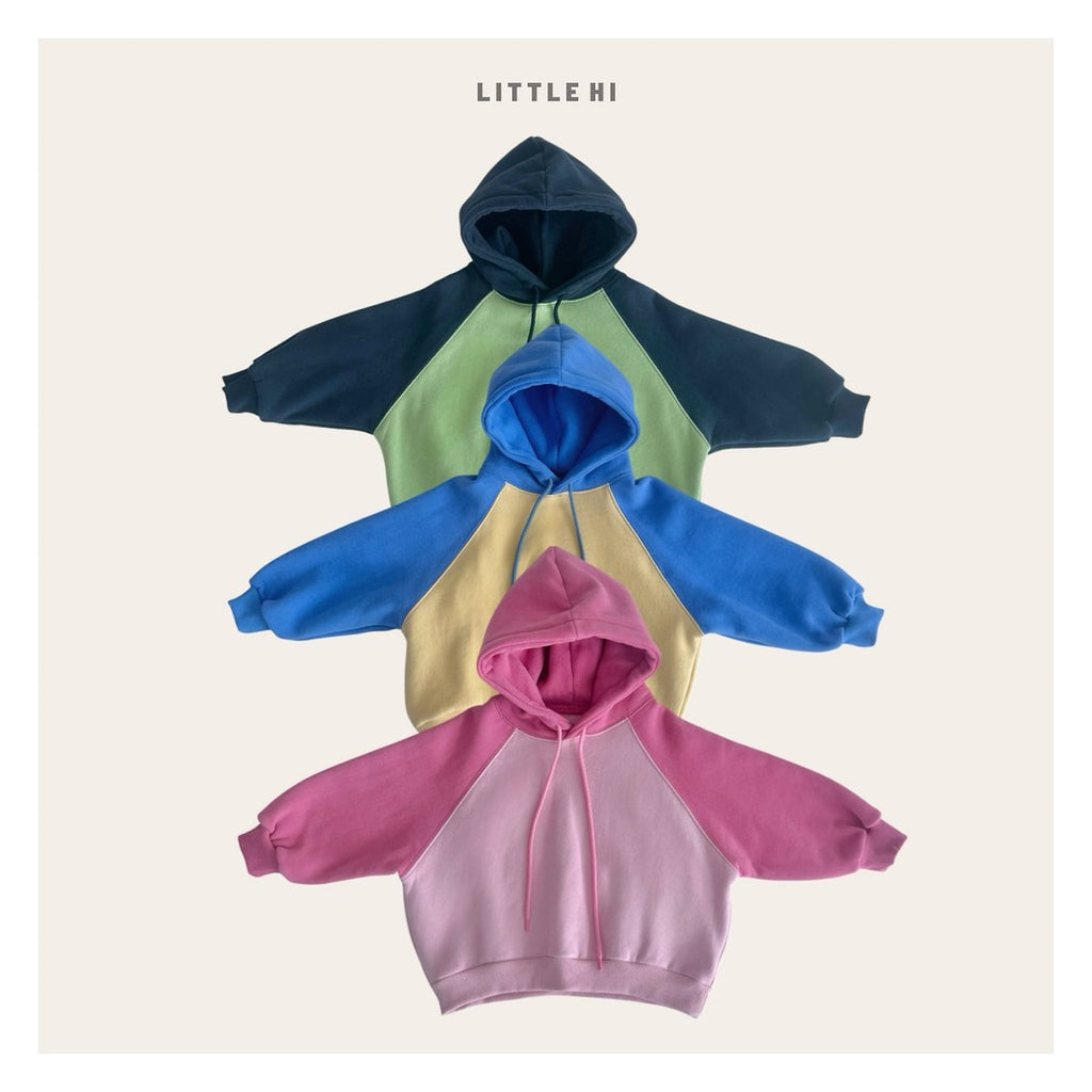 LITTLE HI キャンディラグランフード