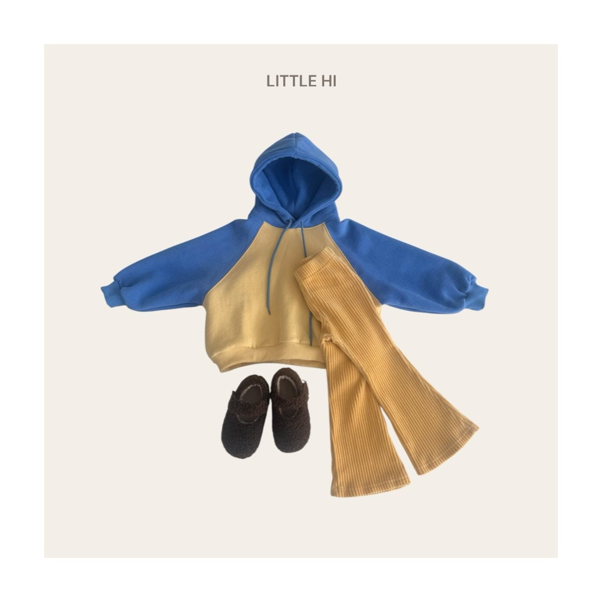 LITTLE HI キャンディラグランフード