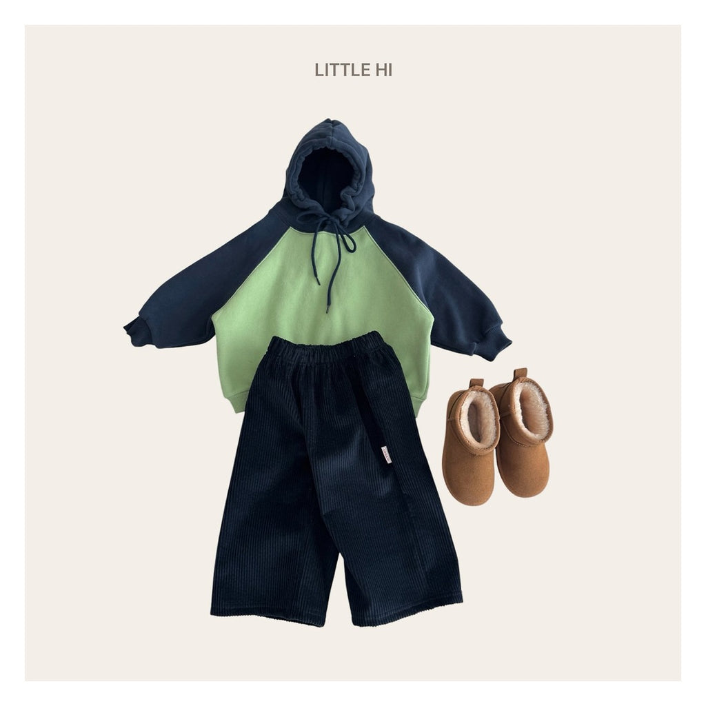 LITTLE HI キャンディラグランフード