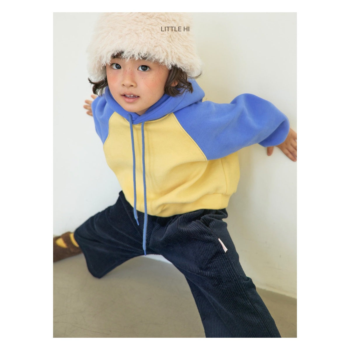 LITTLE HI キャンディラグランフード