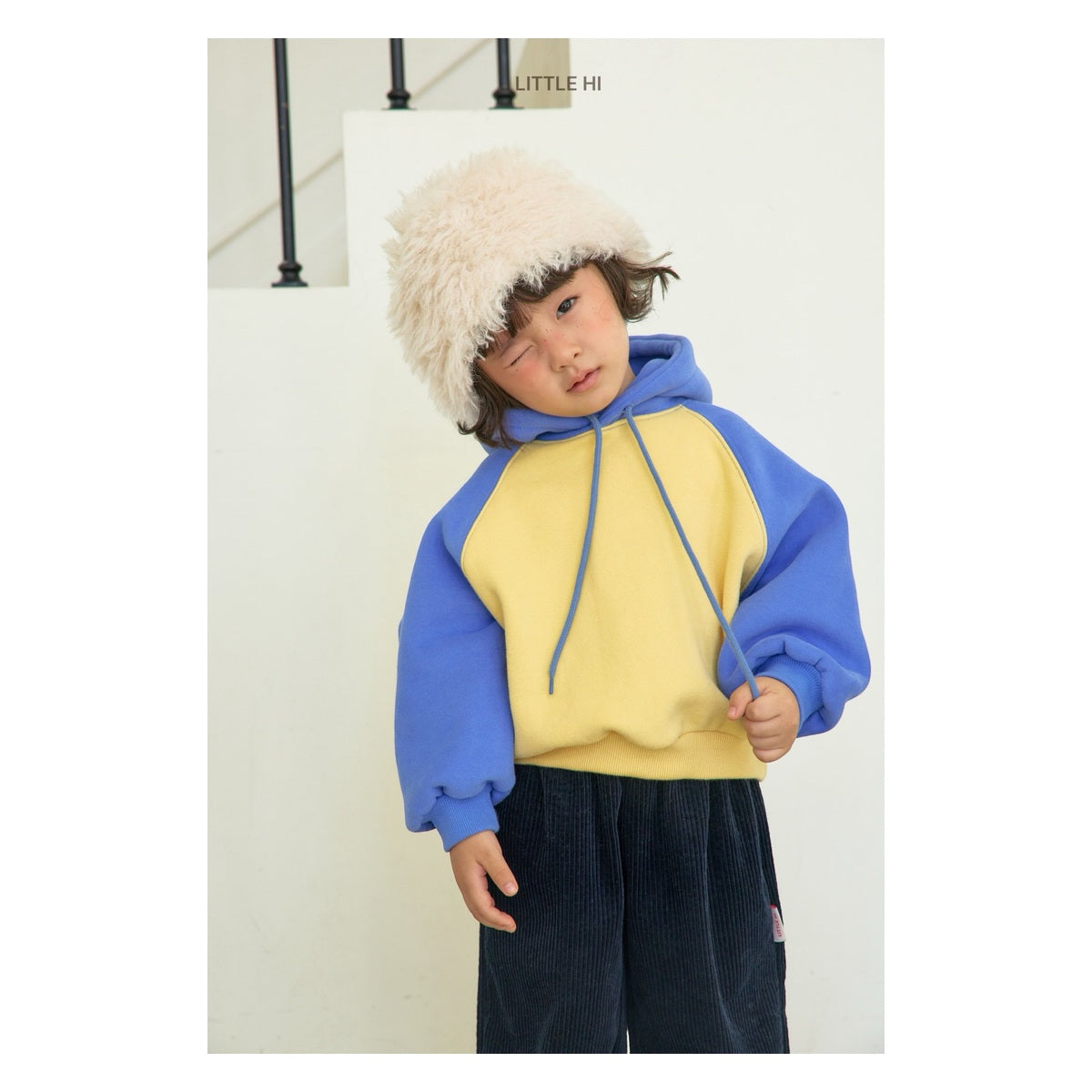 LITTLE HI キャンディラグランフード
