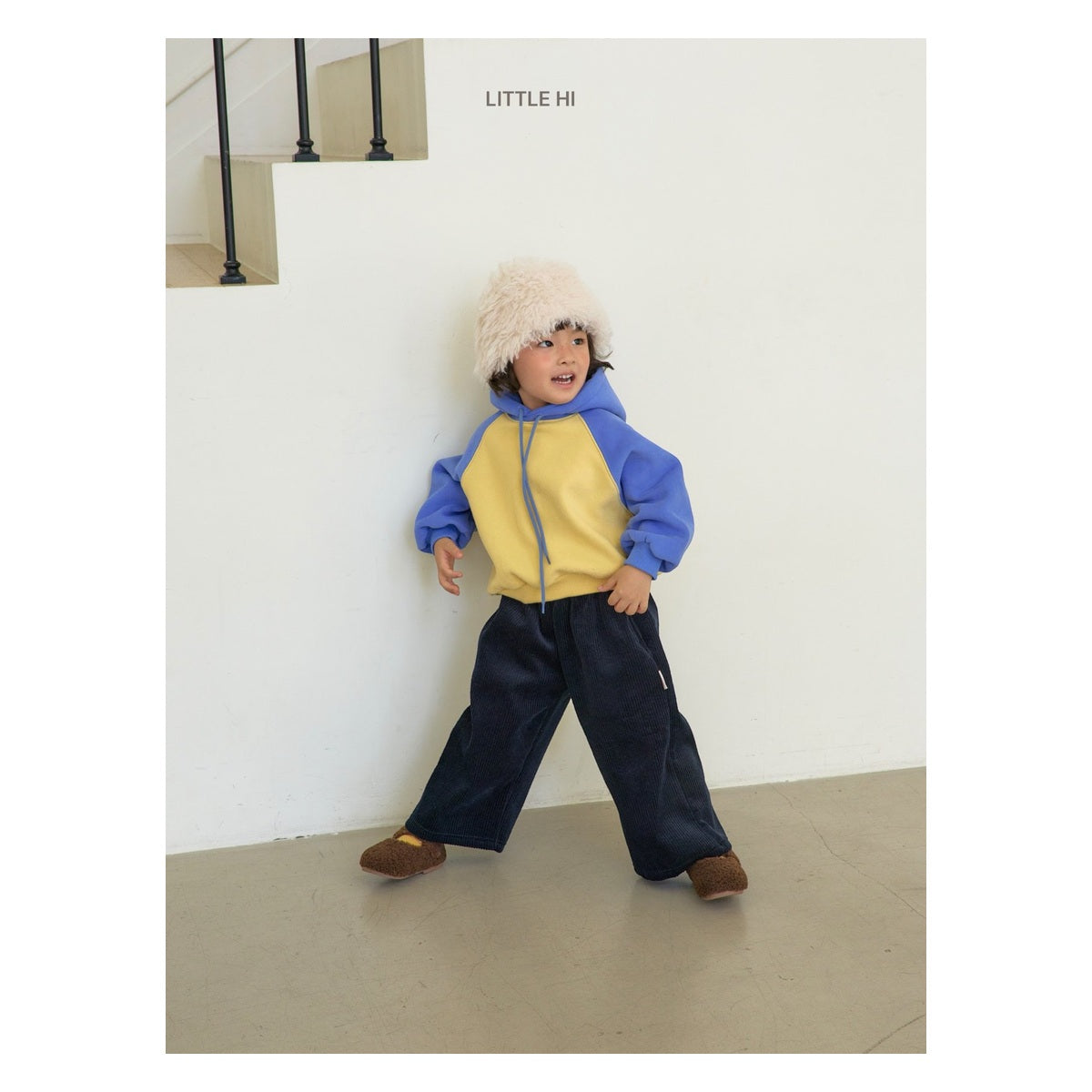 LITTLE HI キャンディラグランフード