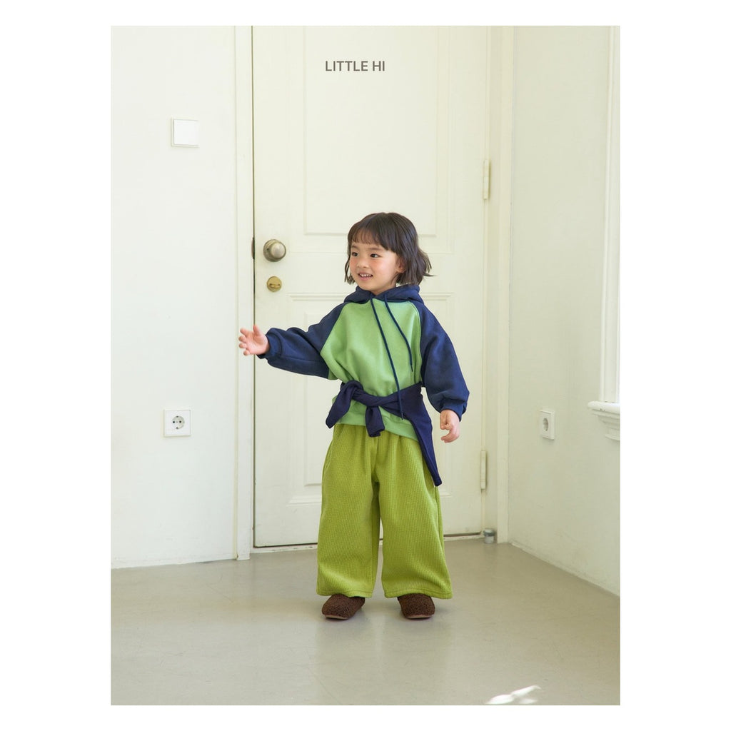 LITTLE HI キャンディラグランフード