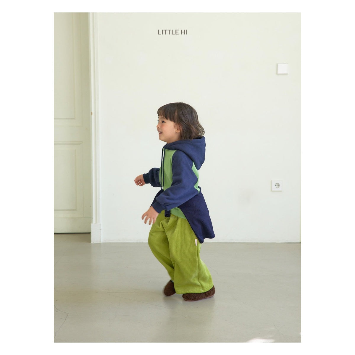 LITTLE HI キャンディラグランフード