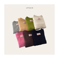 LITTLE HI ロングTシャツ