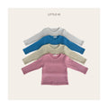 LITTLE HI フォグニーVネックTシャツ