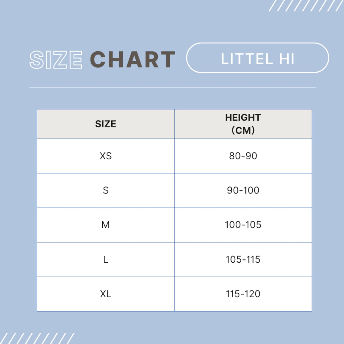LITTLE HI メリーキャット ピーチTシャツ