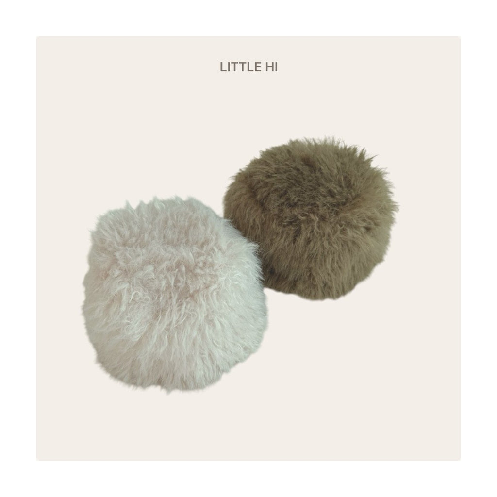 LITTLE HI アラスカパーハット FREE